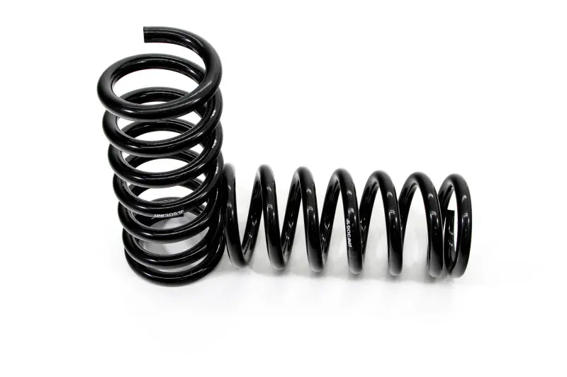 Umi Performance Lowering Springs For 1978–1988 Gm G-Body – Front Pair, 2-Inch Drop 1