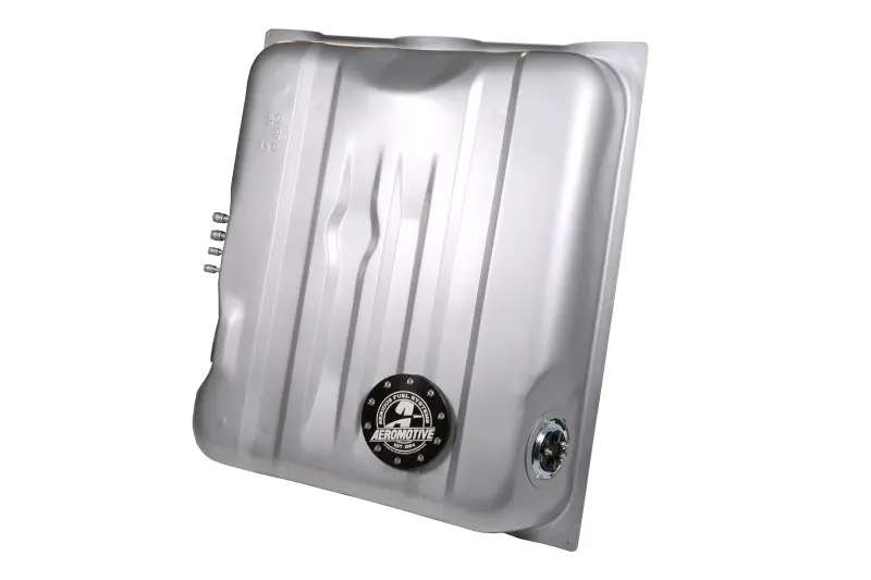 Aeromotive Fuel Tank Kit For Dodge Challenger Hellcat Engine Swap (1970–1974 Model Years) 1