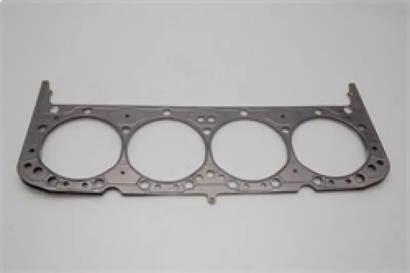 Cometic Mls Cylinder Head Gasket For Chevy Gen I Small Block V8 – .040" Thickness, 4.145" Bore, Compatible With Vortec Heads 1
