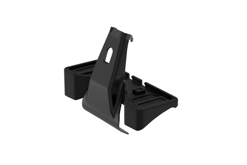 Thule Clamp-Style Roof Rack Fit Kit – Model 145253 1