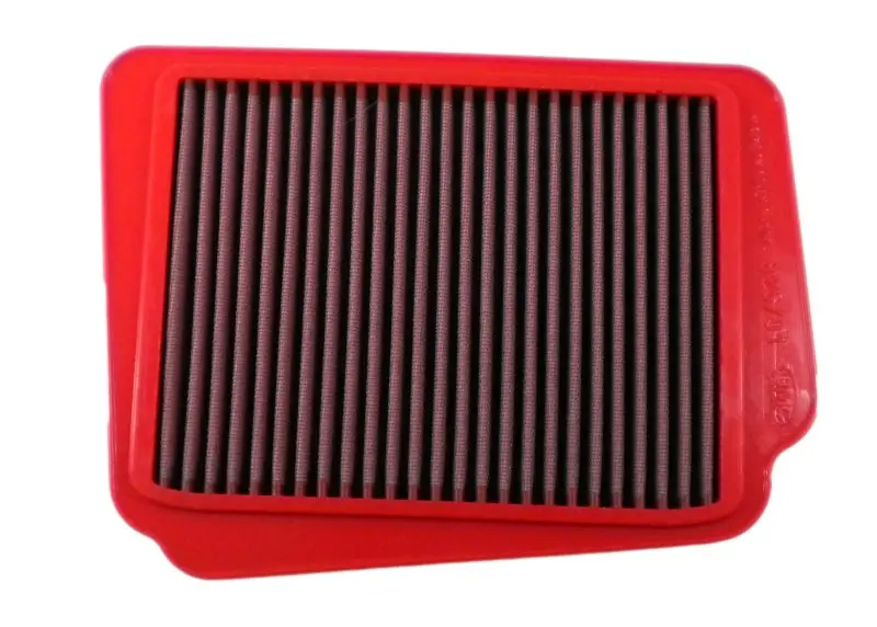 Bmc Panel Air Filter Replacement – High-Flow, Washable Design For 2004+ Chevrolet Lacetti 1.4L 16V 1