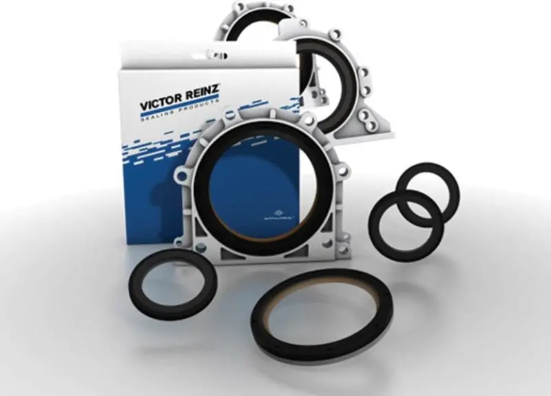 Mahle Original Timing Cover Kit For Ac Shelby Cobra (1966–1973) – Vintage Engine Restoration 1