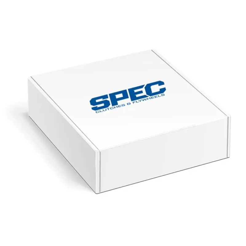 Spec 08-13 Scion Xd 1.8L Stage 5 Clutch Kit 1