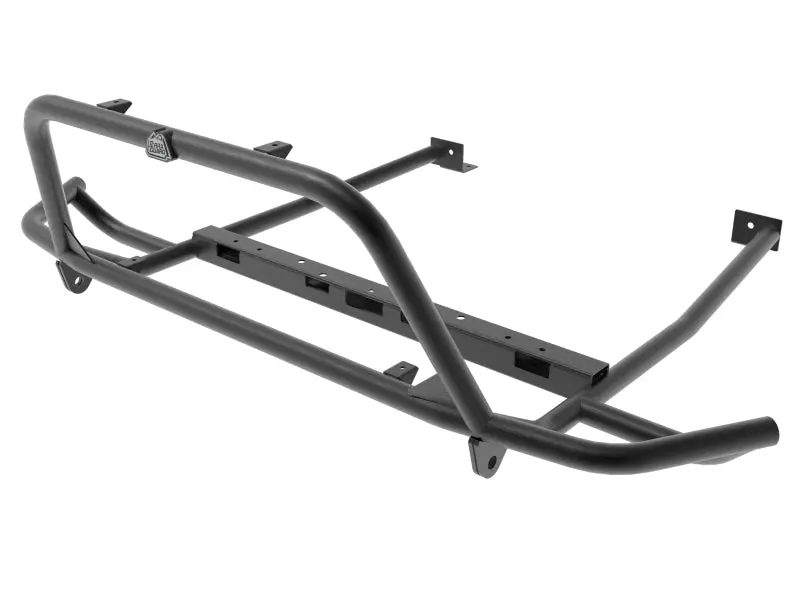 Afe Power Terra Guard Front Bumper For 2020–2023 Subaru Outback – H4 2.4L & H4 2.5L Models, Matte Black 1