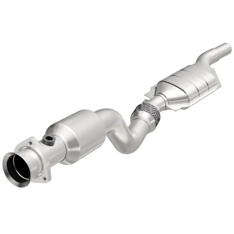 Magnaflow Driver-Side Catalytic Converter For 2004–2005 Audi Allroad 4.2L 1