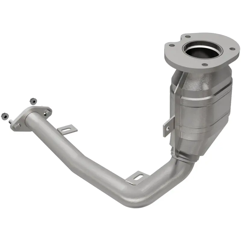 Magnaflow Direct-Fit Catalytic Converter For 1988–1995 Honda Civic & 1989–1991 Cr-X (California-Compliant) 1