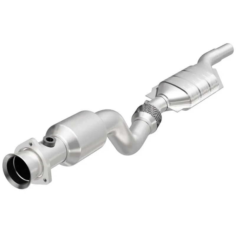 Magnaflow Driver-Side Catalytic Converter For 2004–2005 Audi Allroad 4.2L 2