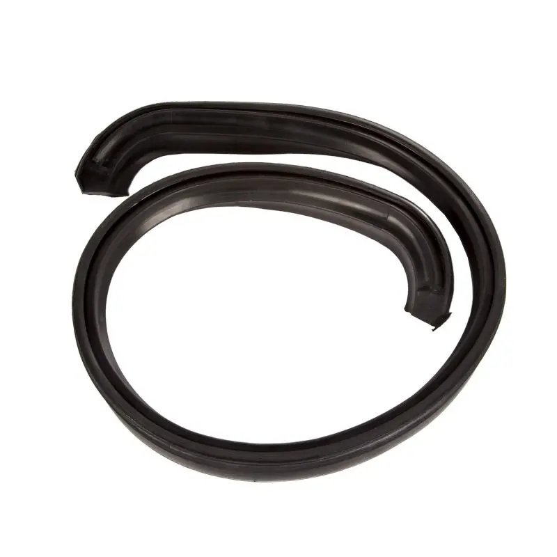 Omix-Ada Windshield Frame To Cowl Weather Seal For 1948–1968 Willys Vehicles 1