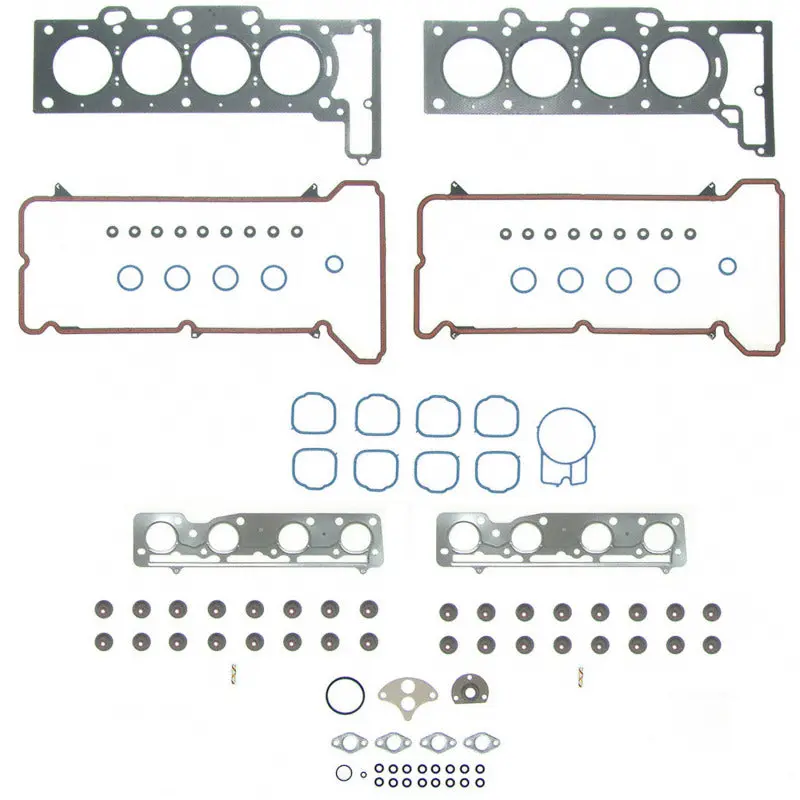 Fel-Pro Hs 26152 Permatorque Cylinder Head Gasket Set For Oldsmobile Aurora 1
