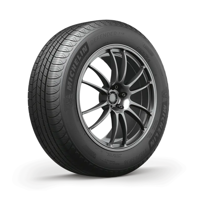Michelin Defender T+H 195/65R15 91H 1