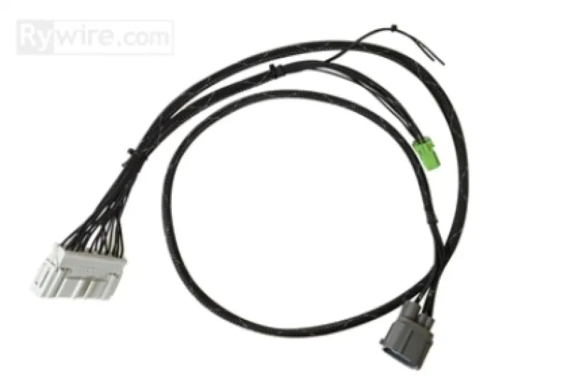 Rywire Chassis-Specific Transmission Adapter For 1994–1997 Honda Accord Manual Models (Us Specification) 1