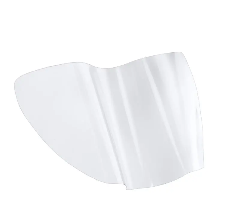 Weathertech Lampgard Protective Covers – Custom Fit For 1998–2000 Ford Escort Headlights 1