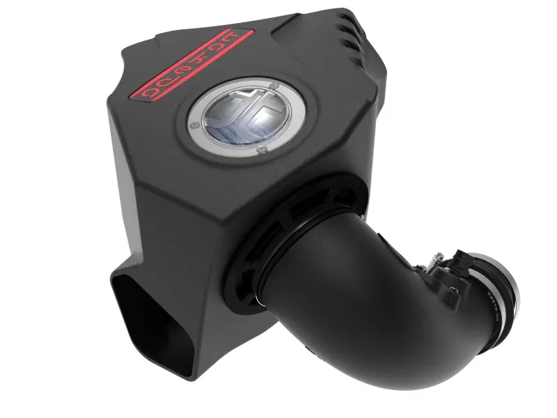 Afe Power Takeda Momentum Pro 5R Cold Air Intake For 2021 Toyota Supra 2.0L Turbo L4 1