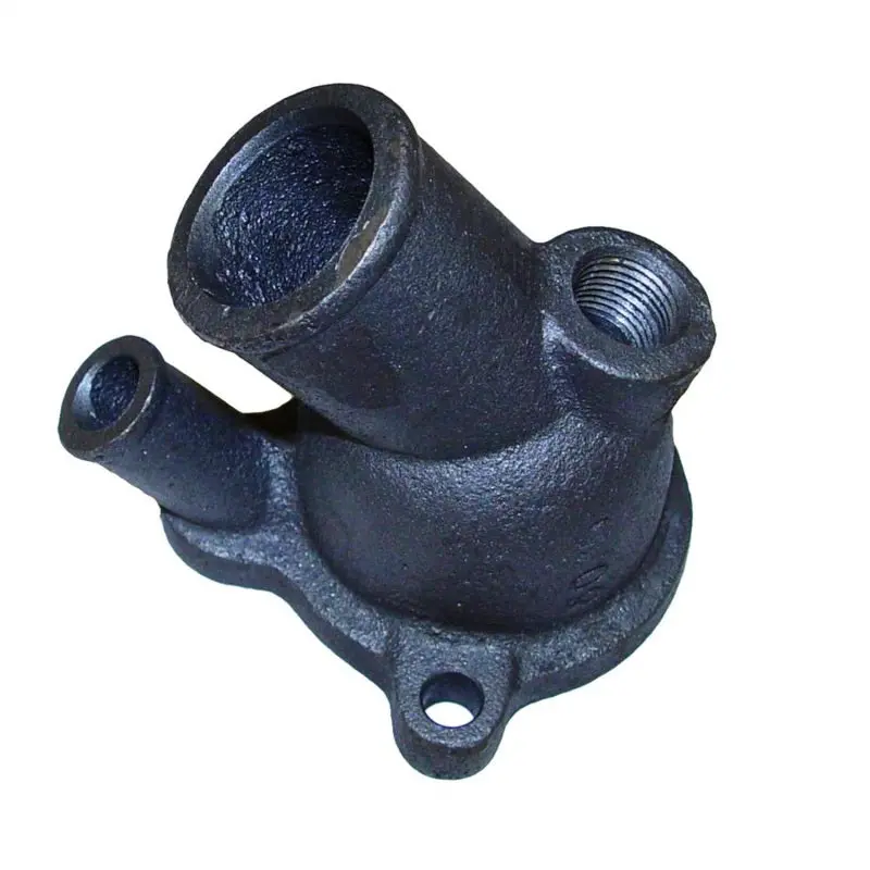 Omix-Ada Thermostat Housing Replacement For 1972–1987 Jeep Cj Series 1