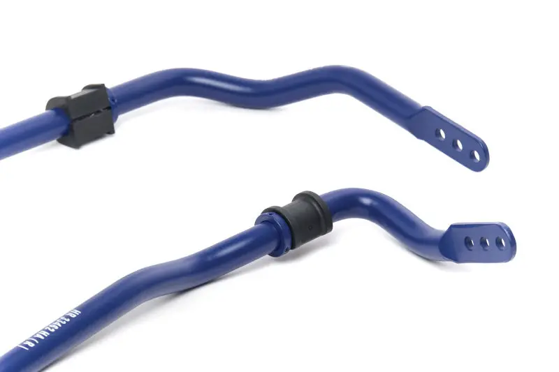 H&R Front Solid Sway Bar (27Mm) For 2007–2013 Bmw 328I/335I/335Is E92 Coupe 1
