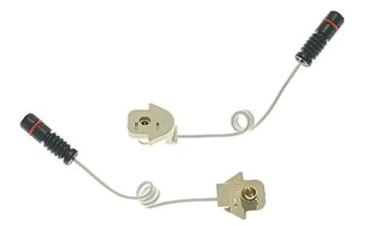 Brembo Front Brake Wear Sensor For 2003–2009 Mercedes-Benz E-Class, Cls500, And E55 Amg Models 1