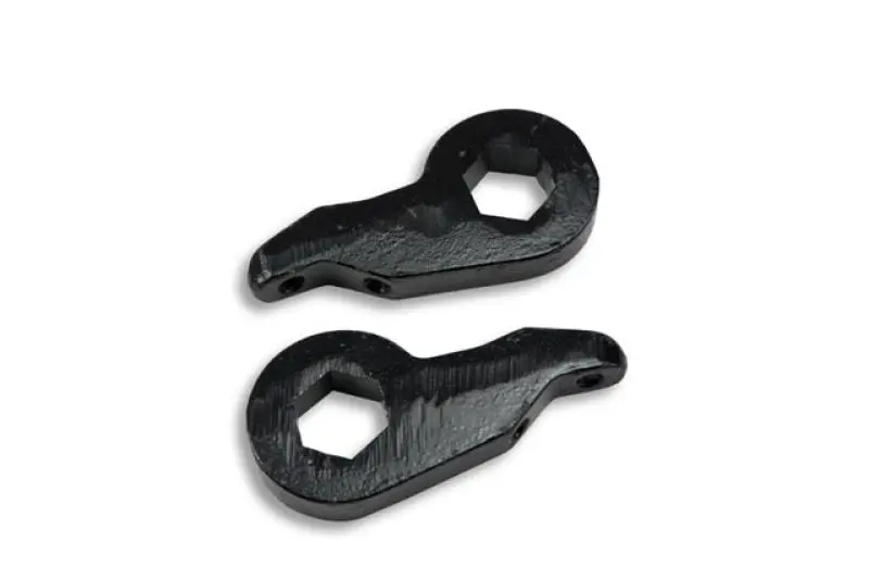Belltech Torsion Bar Key Kit For 1988–1998 Chevy/Gmc K1500 4Wd Trucks 1