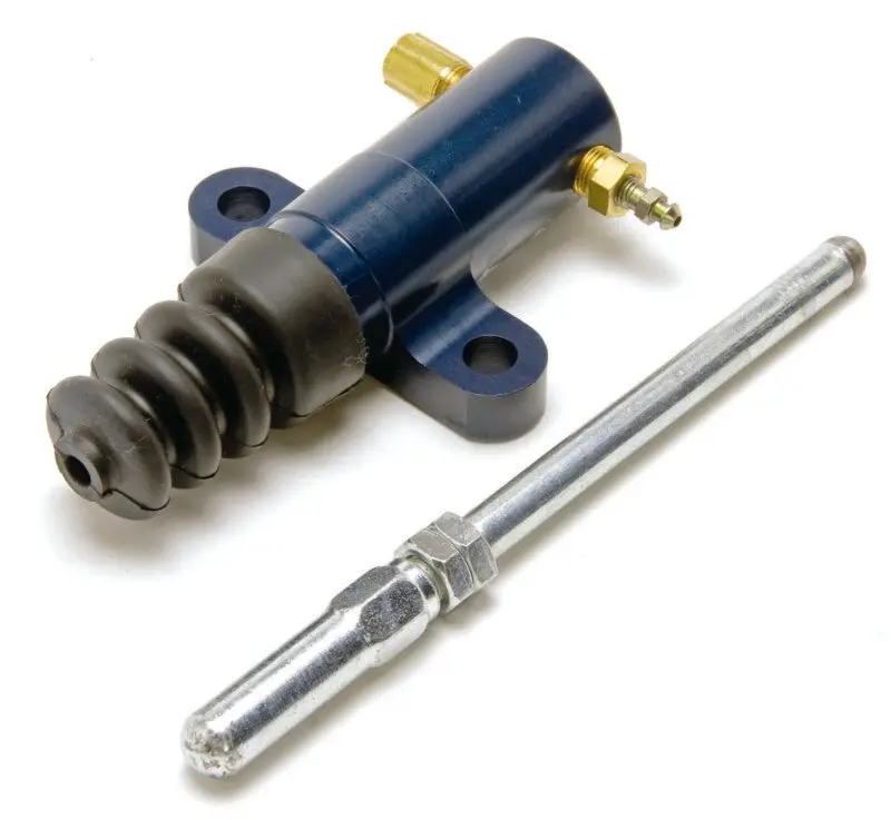 Mcleod Steel Slave Cylinder With Bleeder Screw For 1993–2003 Camaro & Firebird 1