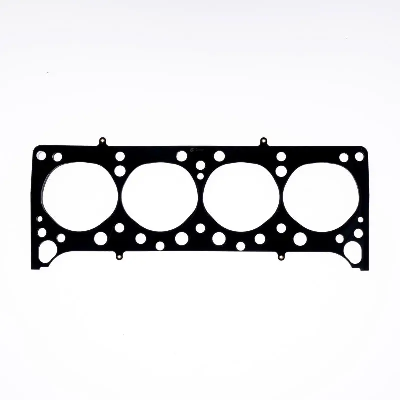 Cometic Mls Cylinder Head Gasket For Pontiac 350 V8 – 0.036" Thickness, 3.950" Bore 1