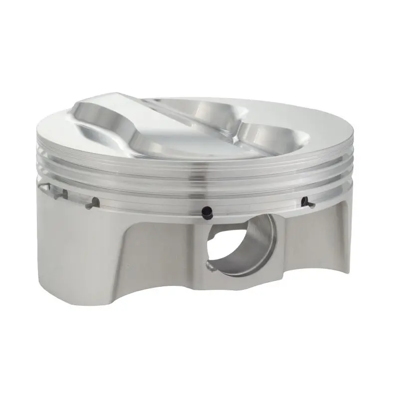 Cp Bullet Race Series Pistons For Chevy Ls7 – 4.125" Bore × 4.125" Stroke × 6.125" Rod (8-Piece Set) 1