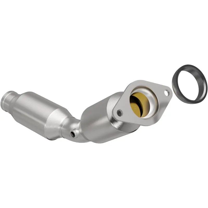Magnaflow Oem-Style Underbody Catalytic Converter For 2012–2015 Toyota Prius V 1.8L L4 1