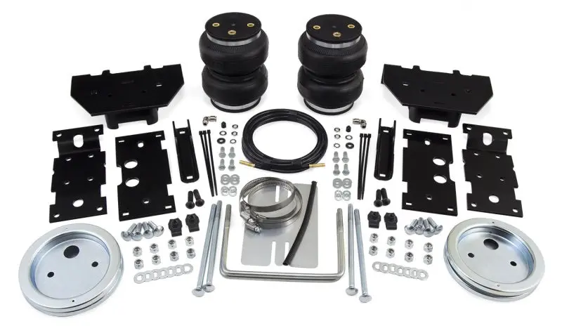 Air Lift Loadlifter 5000 Air Spring Kit For 2017 Ford F-250/F-350 2Wd Trucks 1
