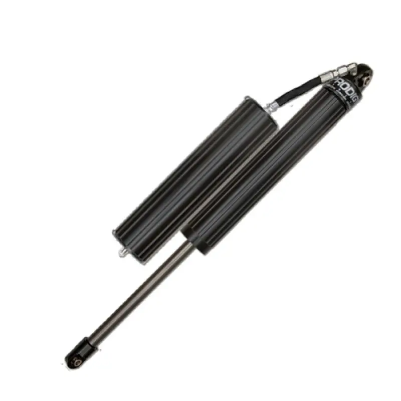 Rock Krawler Remote-Reservoir Rear Shock For 2013+ Ram 3500 Hd 2.625In Shaft Diameter 1