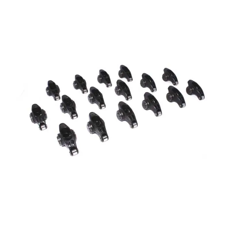 Comp Cams Ultra Pro Rocker Arms – 1.75 Ratio, 7/16" Stud Mount 1