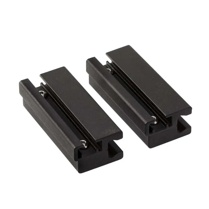 Arb T-Slot Base Rack Adaptor Kit – Pair For Roof Rack Integration 1