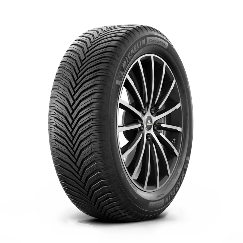 Michelin Crossclimate2 All-Weather Tire – 215/50R17, 95V Xl Load Rated 1