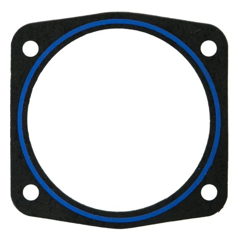 Fel-Pro Throttle Body Mounting Gasket For Chevrolet Silverado 2500 Hd 1