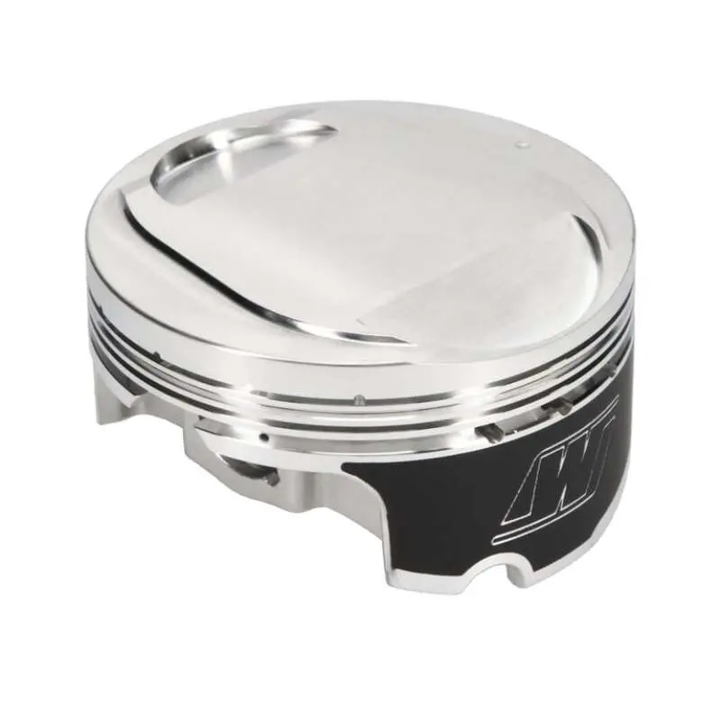 Wiseco Forged Pistons For Chrysler 6.4L Gen Iii Hemi – 4.100" Bore, Complete Set Of 8 1