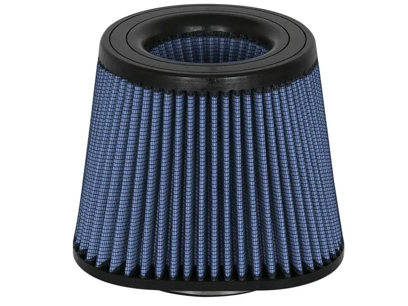 Afe Pro 5R Replacement Air Filter: Medium-Density, 6″ X 8.75″ X 8.75″ Base, 7″ Tall – Track Series Intake Compatible 1