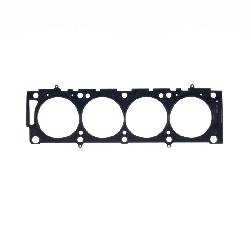 Cometic Mls Cylinder Head Gasket For Ford Fe V8 – .098In Thickness, 4.250In Bore (Excludes 427 Sohc Cammer) 1