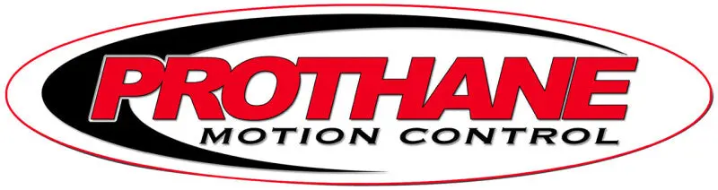 Prothane Red Polyurethane Ball Joint Boots For Chrysler A-, B-, And E-Body Vehicles 1