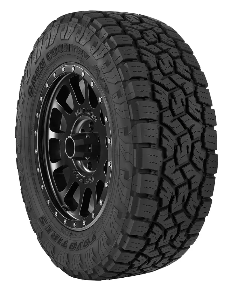 Toyo Open Country A/T Iii Tire - 35X1350R20Lt 126Q F/12 Tl (2.36 Fet Inc.) 1