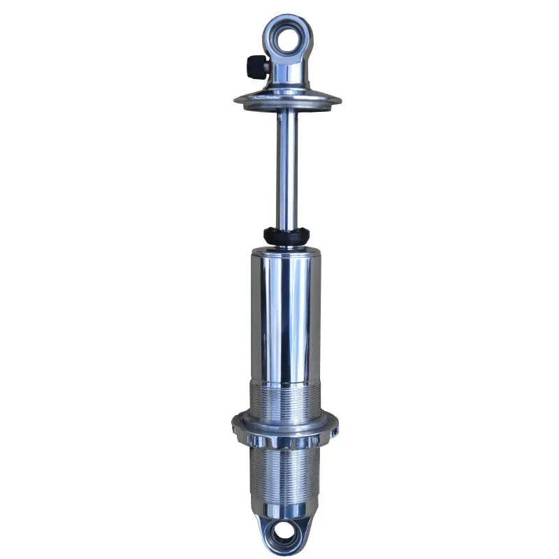Ridetech Hq Series Coilover Shock – 3.6-Inch Travel, 2.5-Inch Coil Diameter, Eye-To-Eye Mounting (9.425" X 13.025") 1