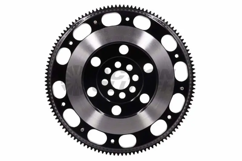 Action Clutch Chromoly Lightweight Flywheel For 1995 Bmw M3 (S50 3.0L Engine) 1