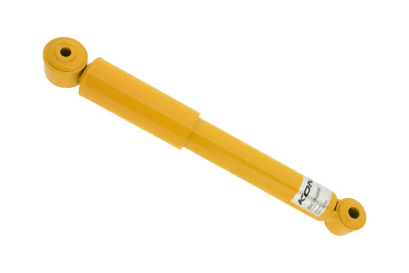 Koni Yellow Sport Rear Shock Absorbers For 2005–2011 Chevrolet Cobalt 1