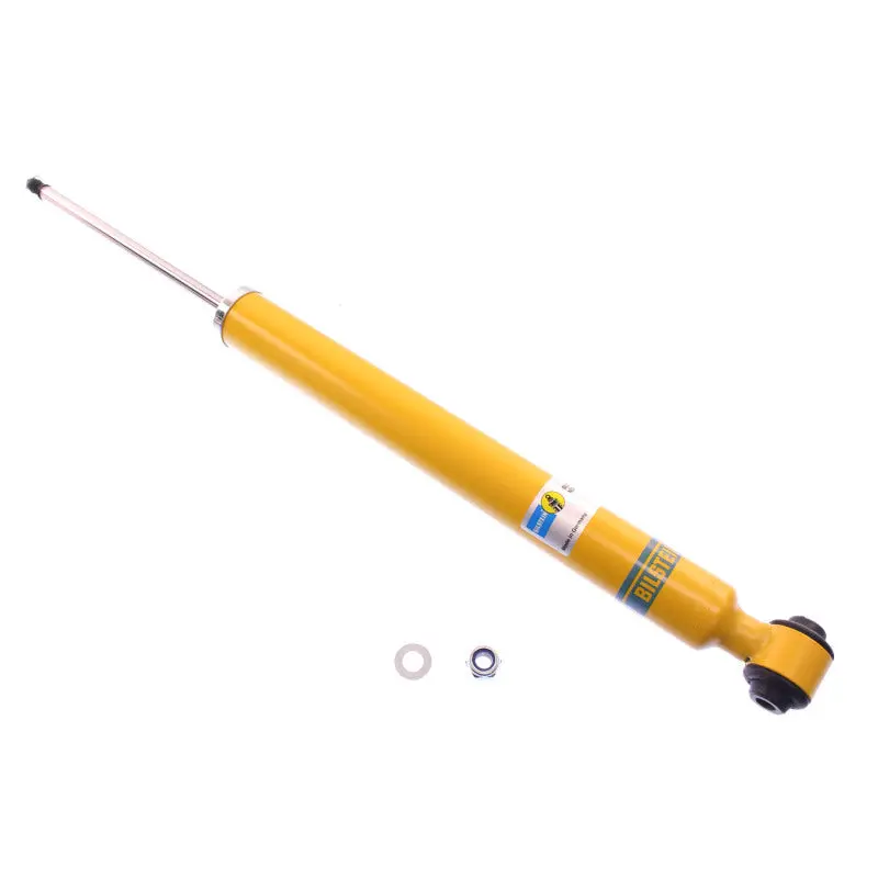 Bilstein B6 Monotube Rear Shock Absorber – 36Mm, Engineered For 2010 Mercedes-Benz E350 4Matic 1