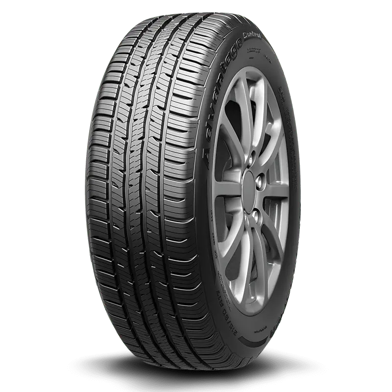 Bfgoodrich Advantage Control 245/50R20 102H 1