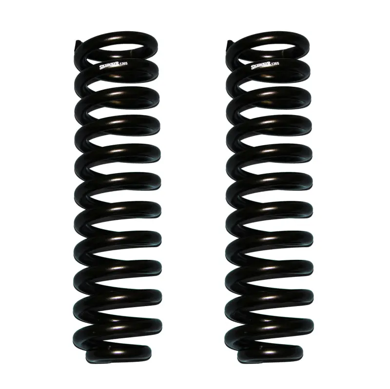 Skyjacker Coil Spring Set For 1994–1996 Mazda B3000 Pickup 1