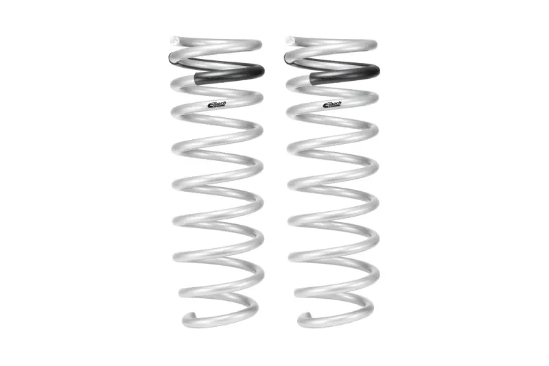 Eibach Pro Lift Kit Hd Rear Springs For 2022–2025 Ford Bronco Raptor 3.0L 1