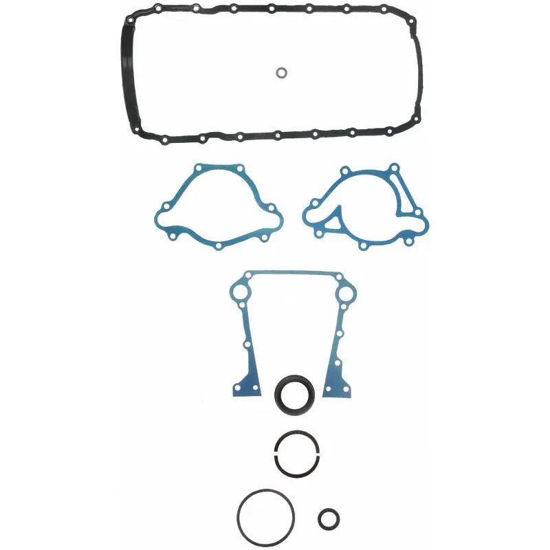 Fel-Pro Dodge Ram 1500 Cs 9898-1 Engine Conversion Gasket Set 1