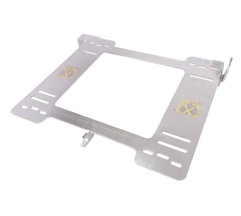 Nrg Seat Brackets - 93-98 Golf/Gti/Jetta Mk3 - Pair 1