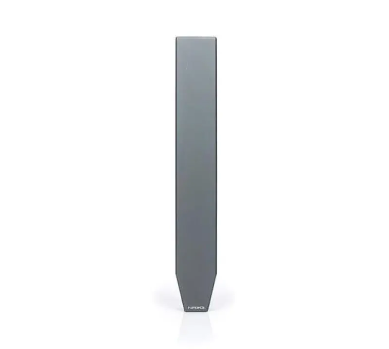Nrg B.A.J Tall Shift Knob Gun Metal M10X1.25 1