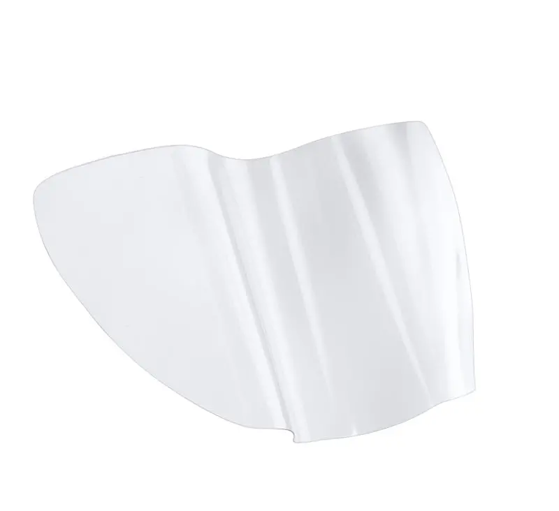 Weathertech Lampgard Protective Headlight Covers For 1996–1998 Honda Civic Sedan, Coupe & Hatchback – Clear 1