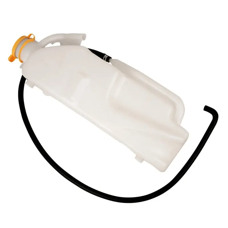 Omix-Ada Coolant Overflow Reservoir For Jeep Wrangler Jk (2012–2018, 3.6L Engine) 1
