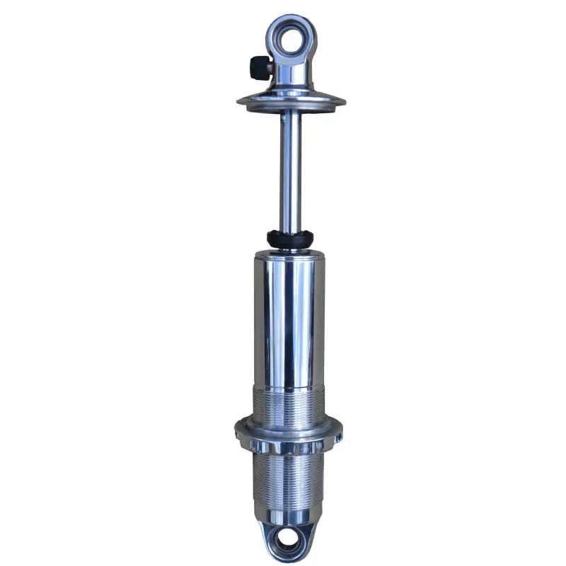 Ridetech Hq Series Coilover Shock – 3.6-Inch Travel, 2.5-Inch Coil Diameter, Eye-To-Eye Mounting (9.425" X 13.025") 2
