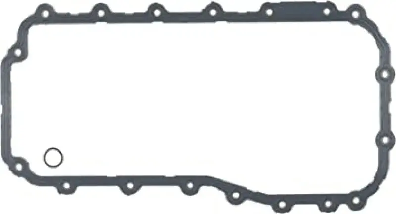 Mahle Original Oil Pan Gasket Set For 1997–2000 Ford E-150 Econoline 1